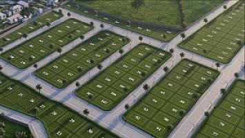Tanah Kavling Siap Bangun Lokasi Premium BSD City